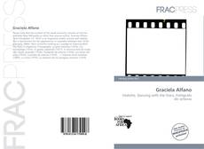 Copertina di Graciela Alfano