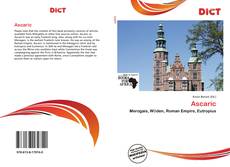 Ascaric的封面