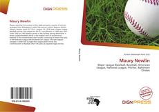 Copertina di Maury Newlin