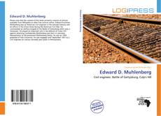 Copertina di Edward D. Muhlenberg