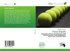 Portada del libro de Flavio Cipolla