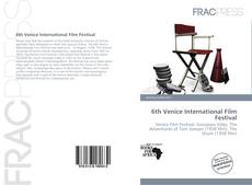 Copertina di 6th Venice International Film Festival