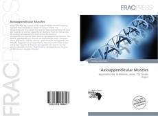 Copertina di Axioappendicular Muscles