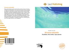 Borítókép a  Arivaca ostreella - hoz