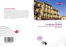 Buchcover von La Roche-Chalais