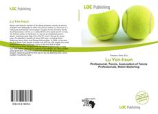 Borítókép a  Lu Yen-hsun - hoz