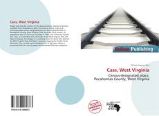 Copertina di Cass, West Virginia