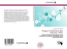 Coupe Caribéenne des Nations 1991的封面
