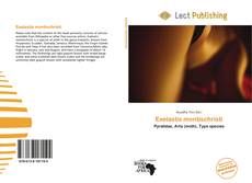 Couverture de Exelastis montischristi