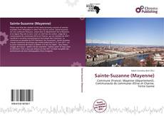 Couverture de Sainte-Suzanne (Mayenne)