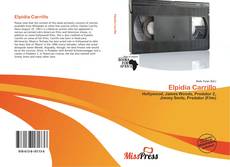 Borítókép a  Elpidia Carrillo - hoz
