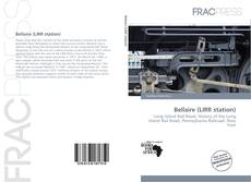 Copertina di Bellaire (LIRR station)