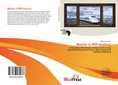 Borítókép a  Mastic (LIRR station) - hoz