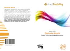 Couverture de Biarticular Muscle