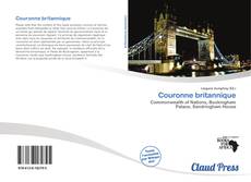 Bookcover of Couronne britannique