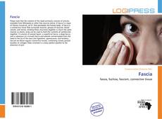 Borítókép a  Fascia - hoz