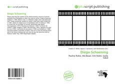 Copertina di Diego Schoening