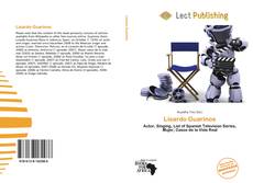 Couverture de Lisardo Guarinos