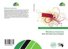 Обложка Manduca muscosa