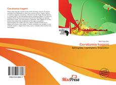 Bookcover of Ceratomia hageni