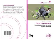 Couverture de Ceratomia igualana