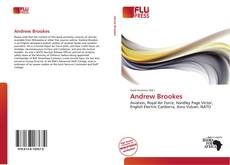 Bookcover of Andrew Brookes