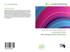 Copertina di Lintneria istar