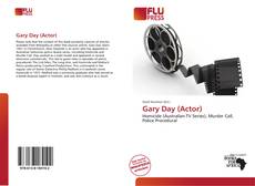 Bookcover of Gary Day (Actor)