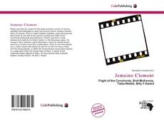 Jemaine Clement的封面