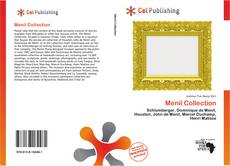 Buchcover von Menil Collection