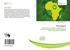 Copertina di Kisangani