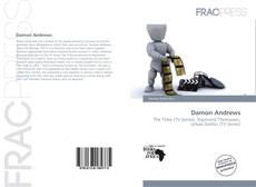 Обложка Damon Andrews