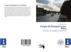 Bookcover of Forges de Dampierre-sur-Blévy