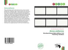 Borítókép a  Anna Jullienne - hoz