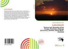 Portada del libro de Lubumbashi