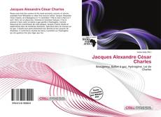 Jacques Alexandre César Charles的封面