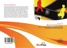 Bookcover of Kieren Hutchison