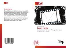 Bookcover of Jason Hoyte
