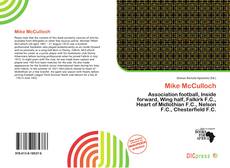 Copertina di Mike McCulloch