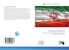 Borítókép a  Georges Saakadzé - hoz