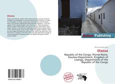 Portada del libro de Diosso