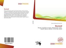 Copertina di Durood