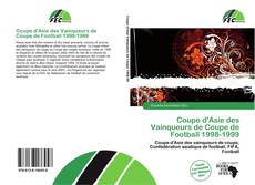 Couverture de Coupe d'Asie des Vainqueurs de Coupe de Football 1998-1999