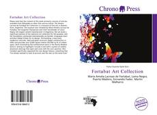 Portada del libro de Fortabat Art Collection