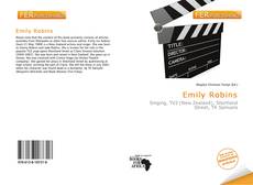 Bookcover of Emily Robins