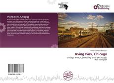 Capa do livro de Irving Park, Chicago 