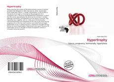Hypertrophy的封面