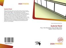 Copertina di Gabriel Reid