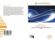 Borítókép a  Mézy-sur-Seine - hoz