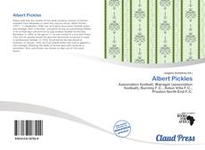 Bookcover of Albert Pickles